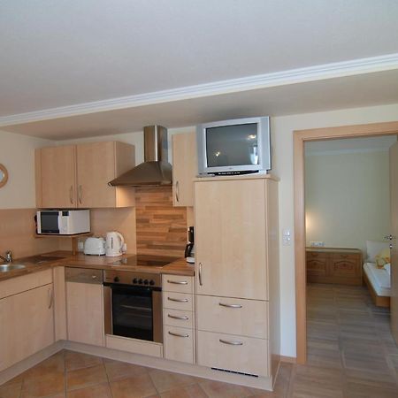 Ferienwohnung Stoeckl ลีโอกัง ภายนอก รูปภาพ