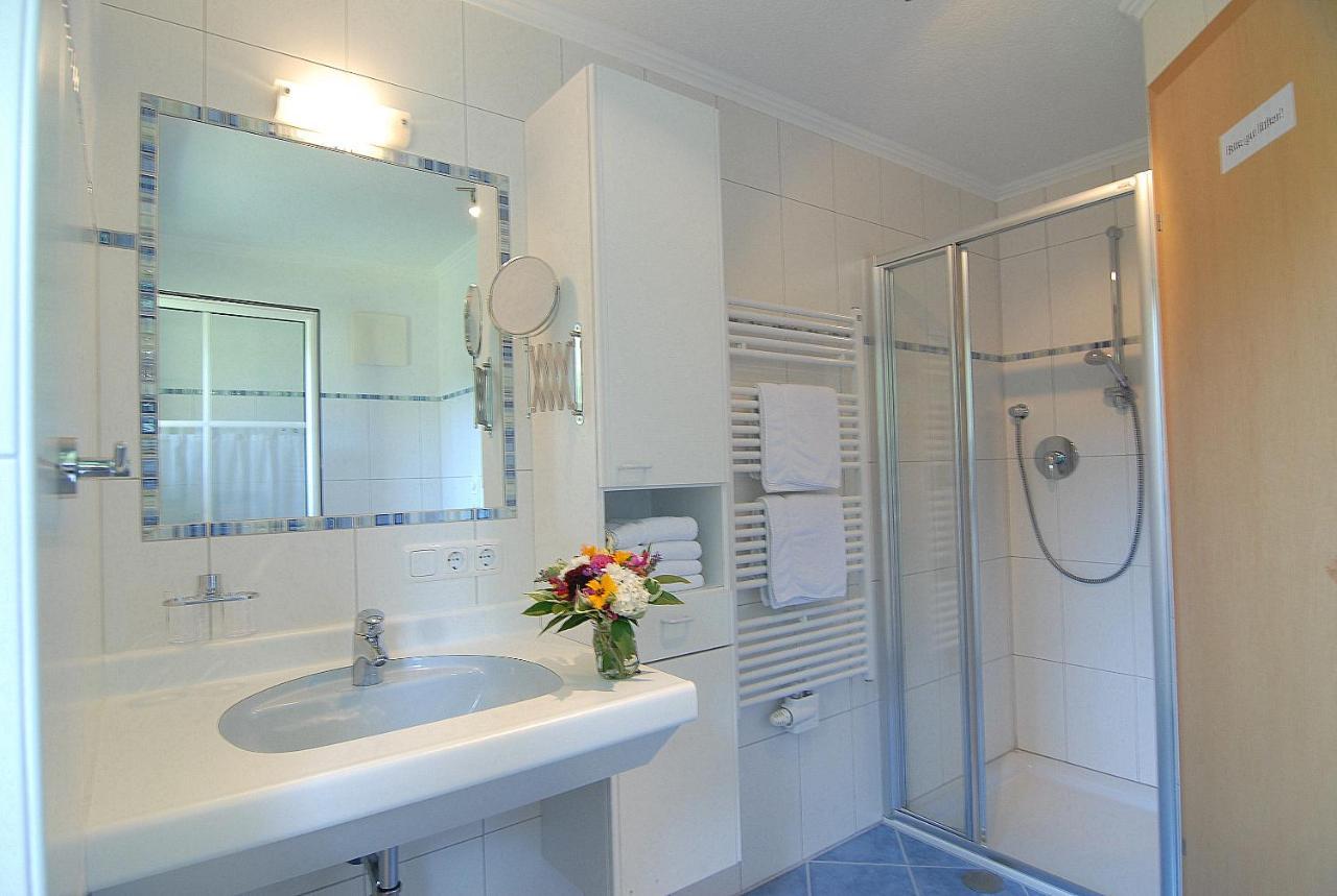 Ferienwohnung Stoeckl ลีโอกัง ภายนอก รูปภาพ